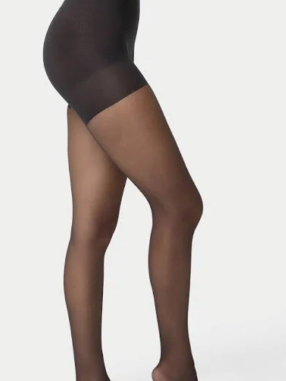 All-Over Shaper Sheer To The Toe  - Women's Supportive Hosiery